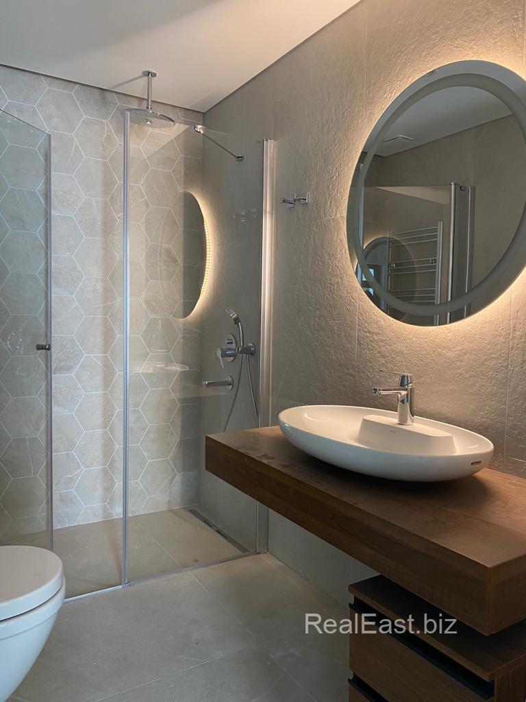 Exceptional 3-Bedroom Apartment in the Heart of Beyoğlu, Istanbul